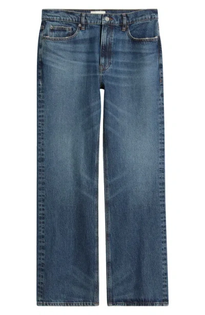 Frame Bootcut Jeans In Adventure