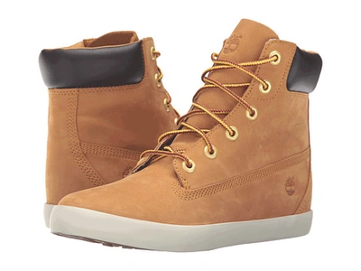 Timberland Flannery 6" Boot