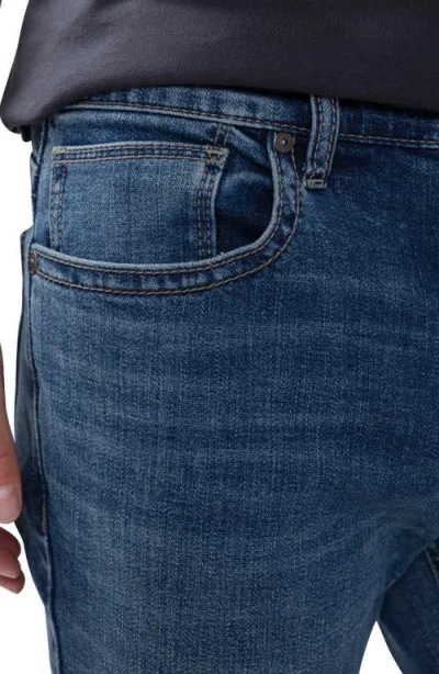 Silver Jeans Co. Jace Bootcut Jeans In Blue