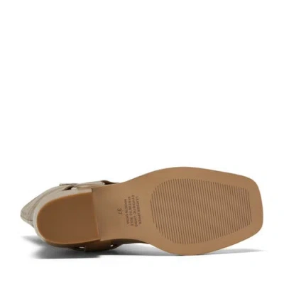 Silent D Hervee Boot In Eucalyptus Leather