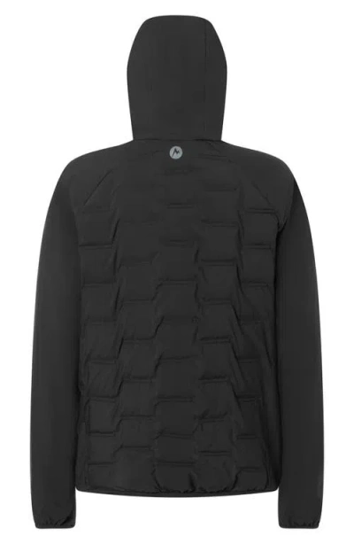 Marmot Warmcube Active Aerotherm Jacket In Black