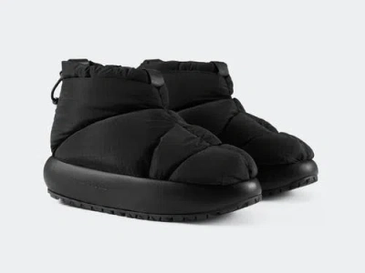 Canada Goose Piper Puffer Boot In Black