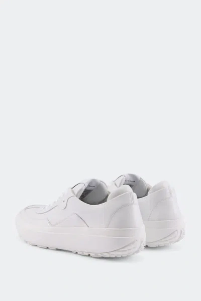 Canada Goose Ossington Sneaker In White