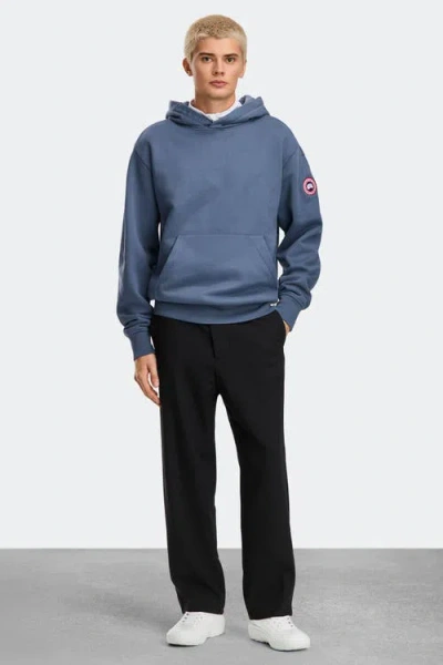 Canada Goose Ossington Sneaker In White