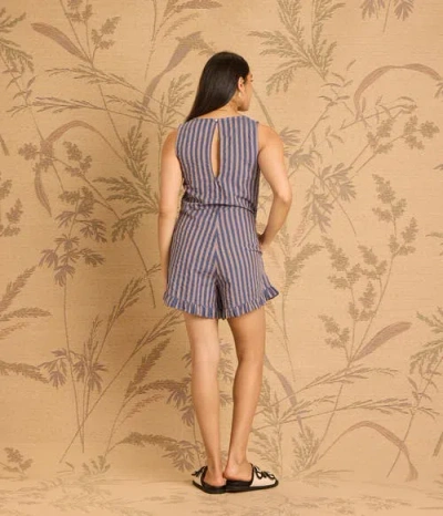 Known Supply Heaven Romper In Multi