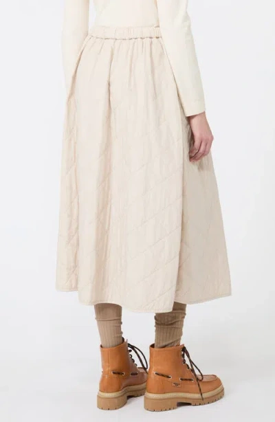 Weekend Max Mara Wkdbriose In Neutral