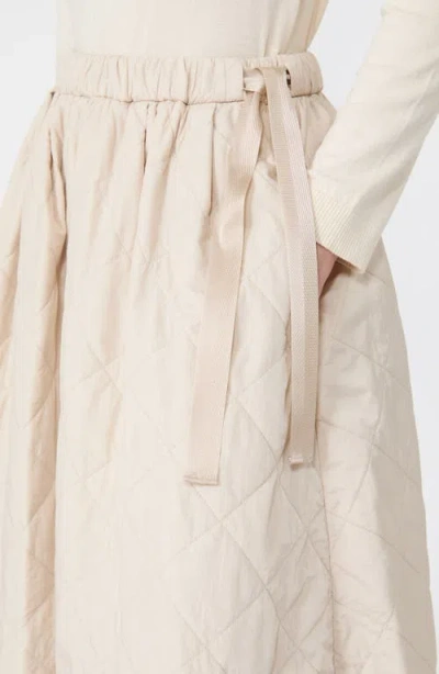 Weekend Max Mara Wkdbriose In Neutral