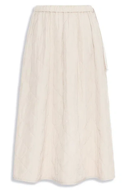 Weekend Max Mara Wkdbriose In Neutral