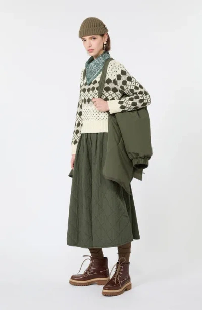 Weekend Max Mara Wkdbriose In Black