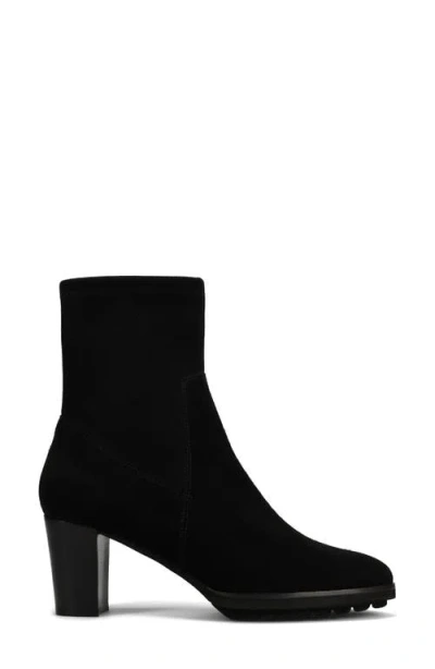 Vaneli Dalis Bootie In Black