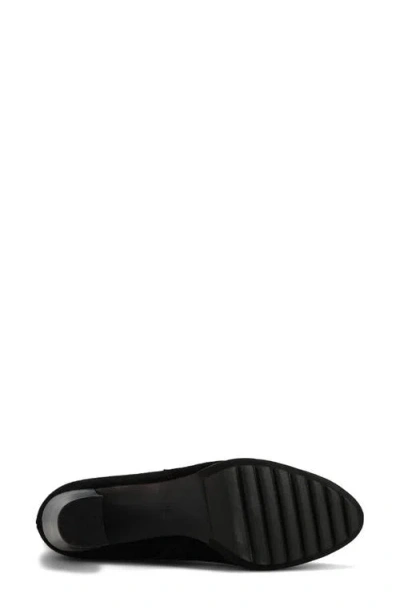 Vaneli Dalis Bootie In Black