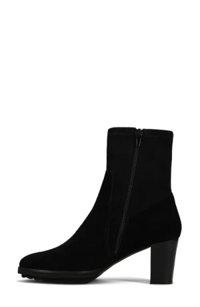 Vaneli Dalis Bootie In Black