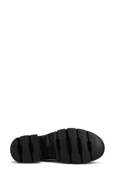 Vaneli Nevis Leather Loafer In Black
