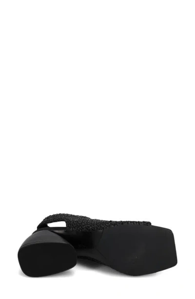 Vaneli Mayla Slingback Sandal In Black