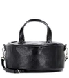 BALENCIAGA Air Hobo S leather bag