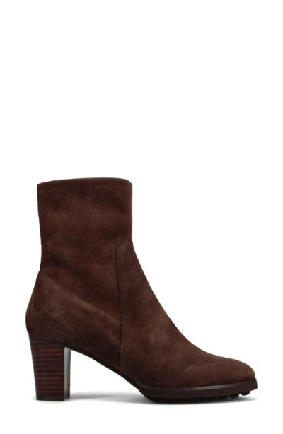 Vaneli Dalis Bootie In Dark Moro