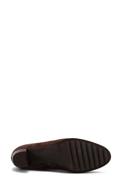 Vaneli Dalis Bootie In Dark Moro