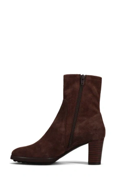 Vaneli Dalis Bootie In Dark Moro