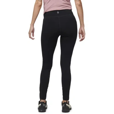 Black Diamond Sessions Tight In Black