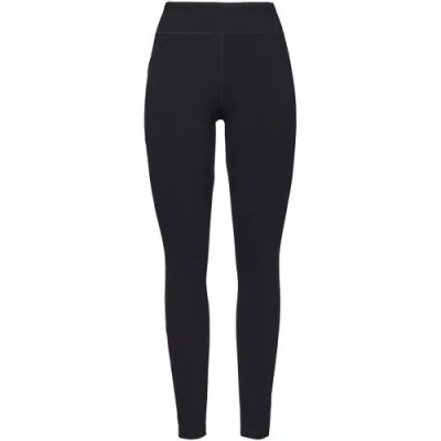 Black Diamond Sessions Tight In Black
