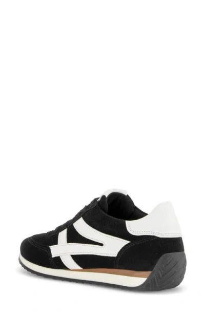 Gabor Ayla Sneaker In Black