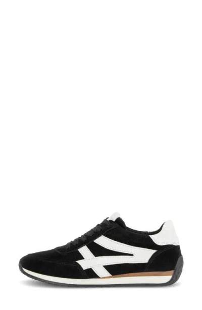 Gabor Ayla Sneaker In Black