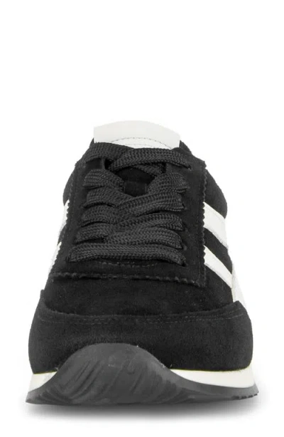 Gabor Ayla Sneaker In Black