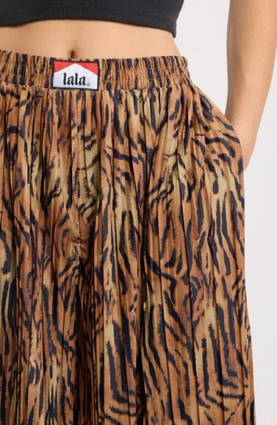 Dressed In Lala Dressed In Tiger