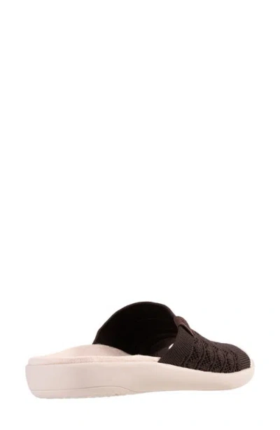 Revitalign Al Fresco Slide Sandal In Java