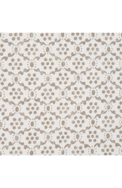 Matouk Laksha Quilt In Oak
