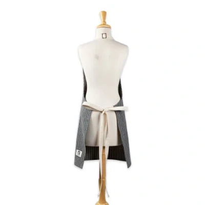 Dii Fresh Stripe Pantry Apron In Fresh Stripe
