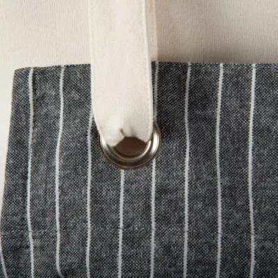 Dii Fresh Stripe Pantry Apron In Fresh Stripe