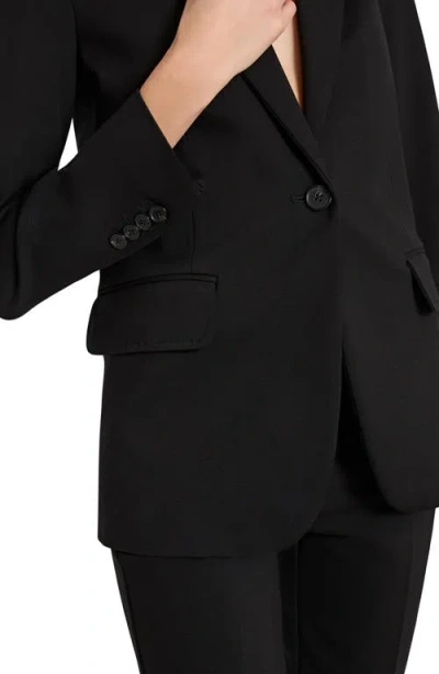 Kobi Halperin Collette Blazer In Black