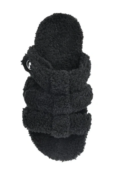 Strive Zella Slipper In Black Ii