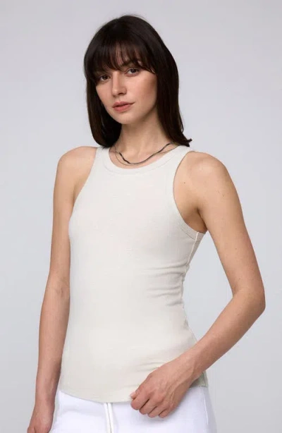 Juana Hemp Essentials Tank In Cement
