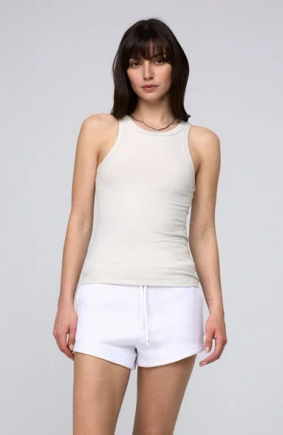 Juana Hemp Essentials Tank In Cement