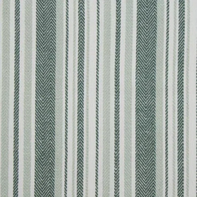 Dii Everyday Mixed Basic Dishtowel Set/5 In Dark Green