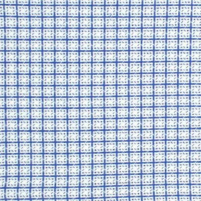 Dii Everyday Assorted Dishcloth Set/5 In Blue