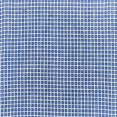 Dii Everyday Assorted Dishcloth Set/5 In Blue