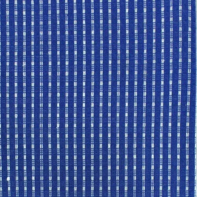 Dii Everyday Assorted Dishcloth Set/5 In Blue