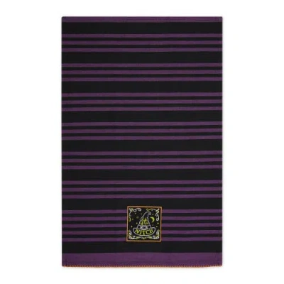 Dii Witchful Thinking Embellished Dishtowel Set/3 In Witchful Thinking