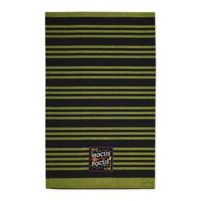 Dii Witchful Thinking Embellished Dishtowel Set/3 In Witchful Thinking