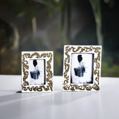 Lunares Dansbury Frame In 4x6