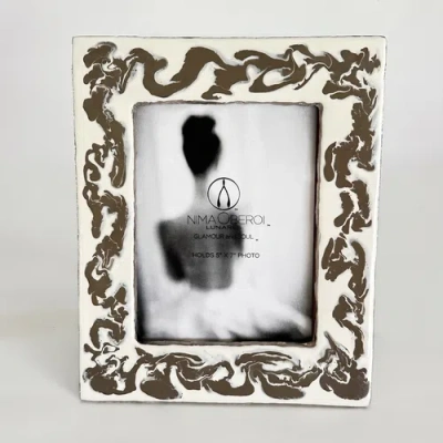 Lunares Dansbury Frame In 4x6