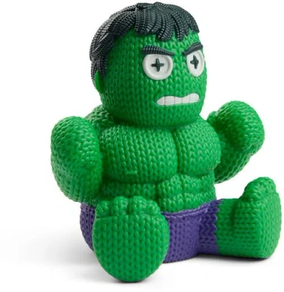 Handmade By Robots Marvel In Multicolor