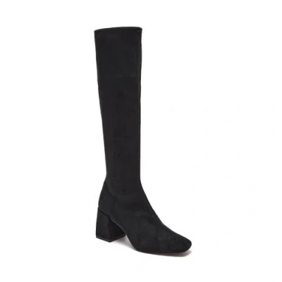 Silent D Carolyn Boot In Black