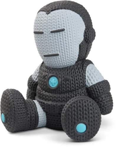 Handmade By Robots Marvel In Multicolor