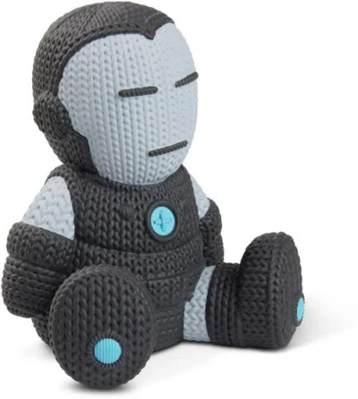 Handmade By Robots Marvel In Multicolor