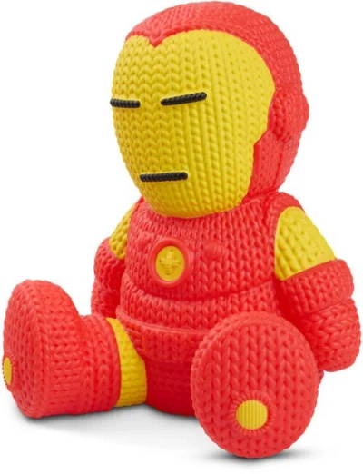 Handmade By Robots Marvel In Multicolor
