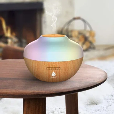 Pursonic Essential Oil Diffuser In Multi